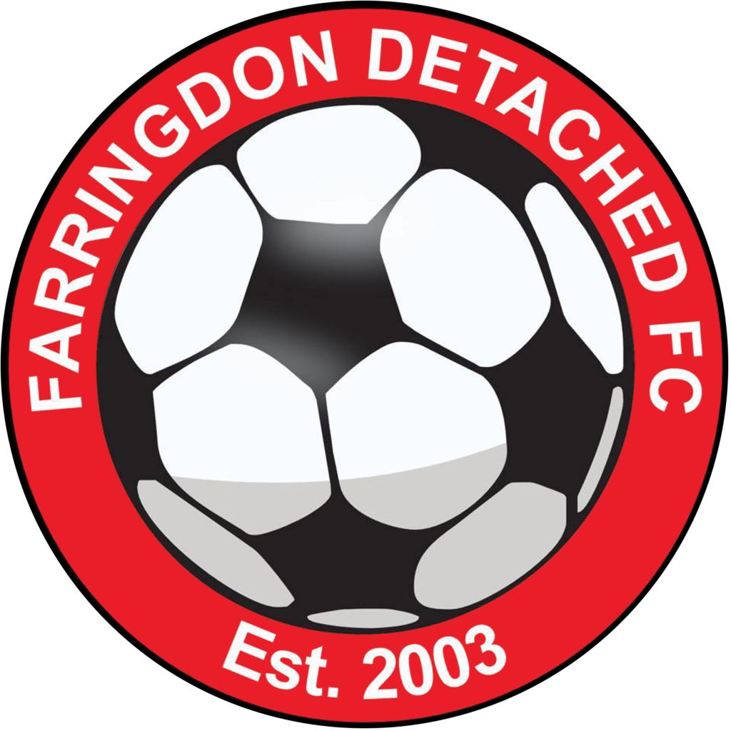 Faringdon Town U8s Nets Sponsorship from Tesco Faringdon - Faringdon Town  Football Club